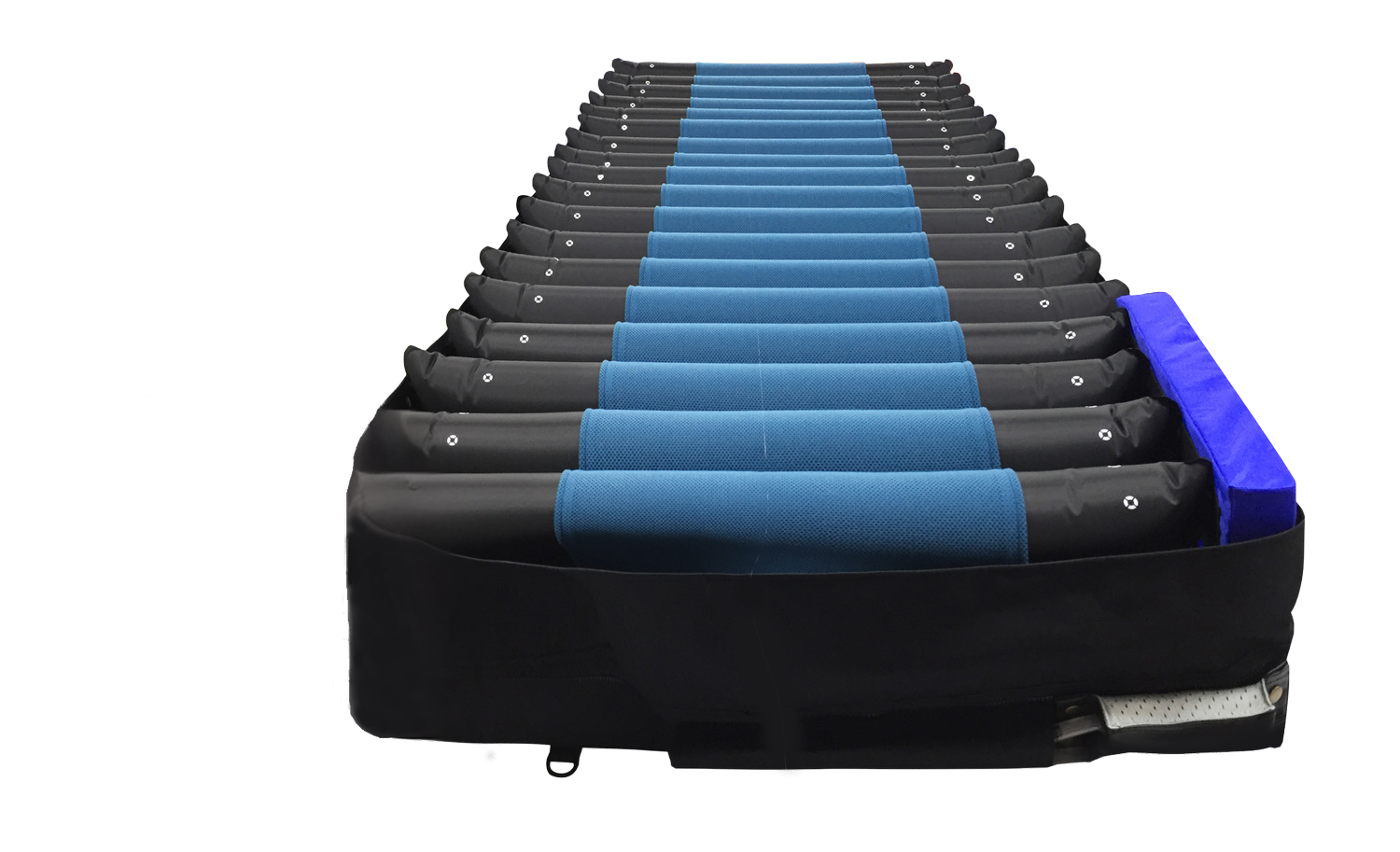 Rhythm Multi Plus Mattress System — Prius Healthcare